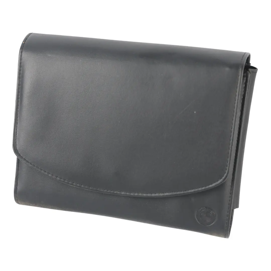 Manuale Uso Libretto Set Custodia Portafoglio per BMW 1 Series F20 F21 con numero di parte 2928223 BMW 1 Series F20 F21 Manuale Uso Libretto Set Custodia Portafoglio - SKU 2928223 - Numero di parte 2928223
