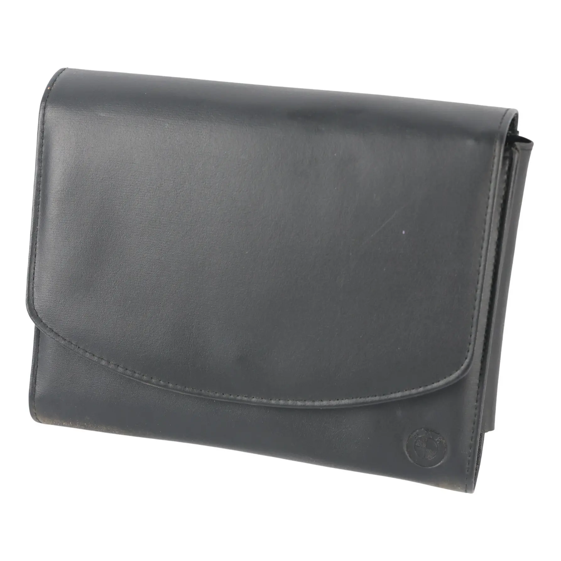 BMW 1 Series F20 F21 Owner's Handbook Booklet Book Set Case Wallet 2928223
