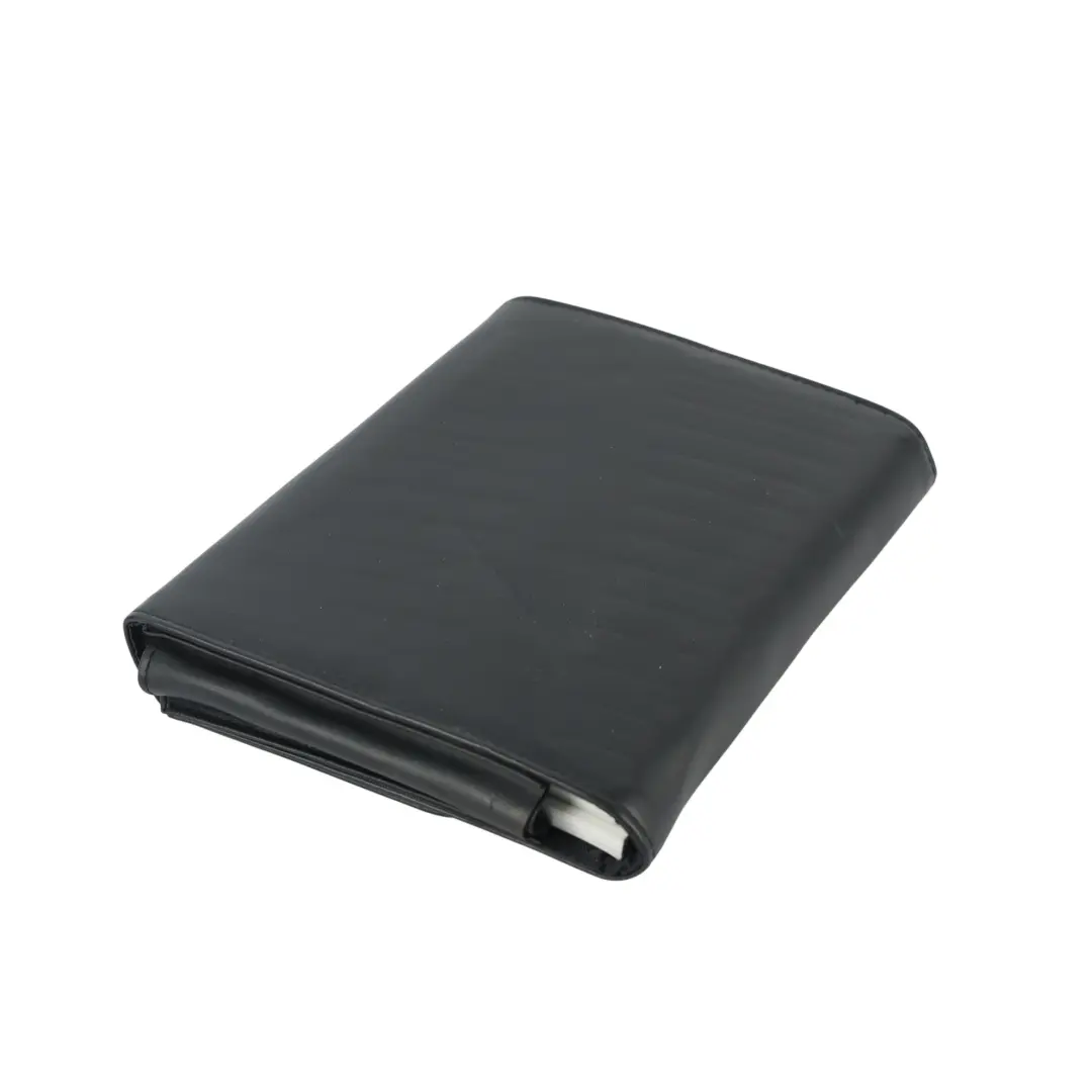 Owner's Handbook Booklet Book Set Case Wallet to BMW 1 Series F20 F21 with Part number 2928223 BMW 1 Series F20 F21 Owner's Handbook Booklet Book Set Case Wallet - SKU 2928223 - Part number 2928223