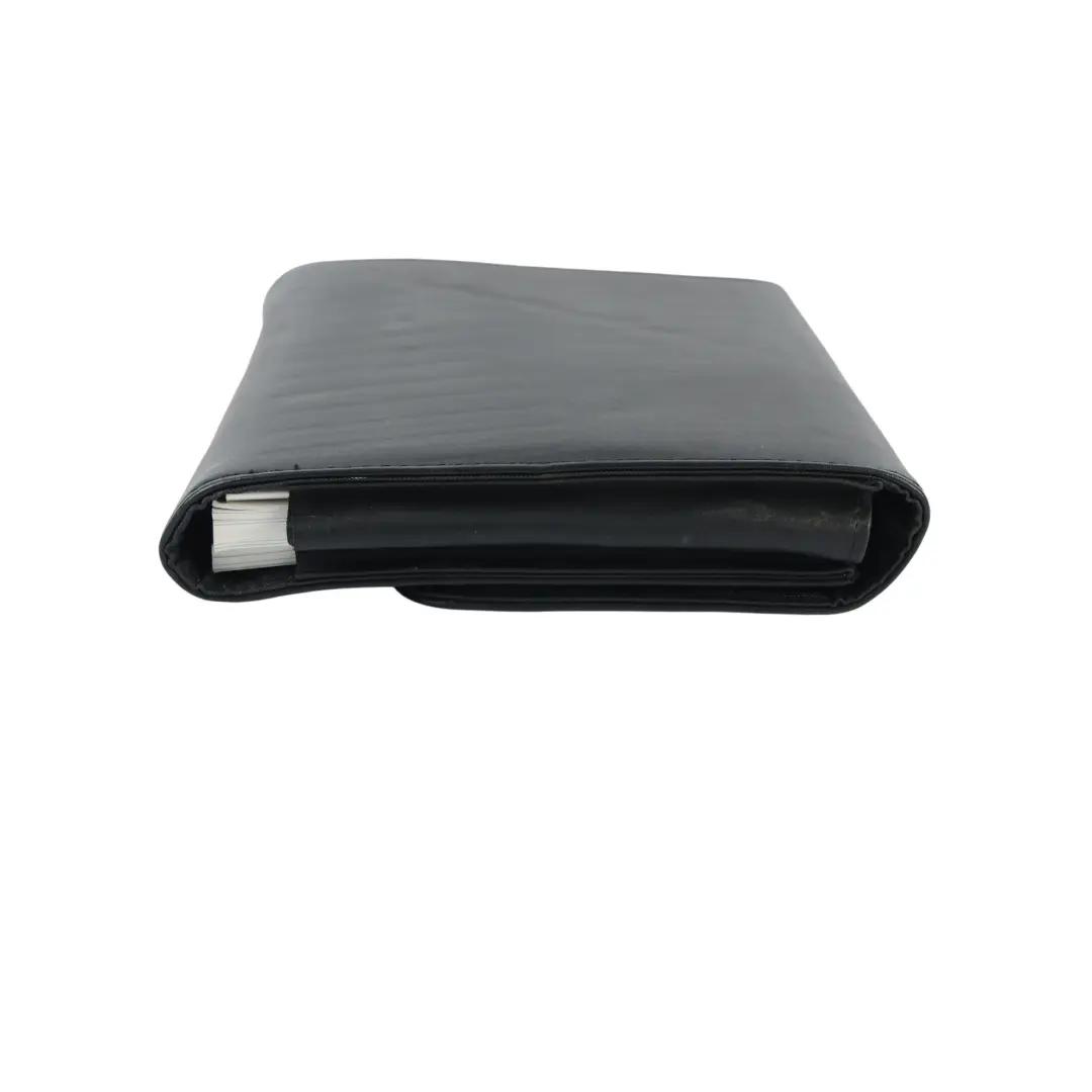 Manuale Uso Libretto Set Custodia Portafoglio per BMW 1 Series F20 F21 con numero di parte 2928223 BMW 1 Series F20 F21 Manuale Uso Libretto Set Custodia Portafoglio - SKU 2928223 - Numero di parte 2928223