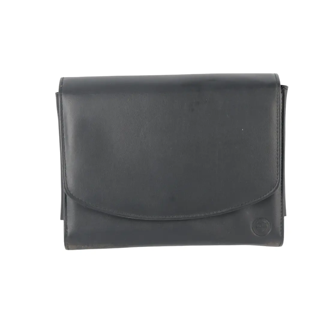 BMW 1 Series F20 F21 Manuale Uso Libretto Set Custodia Portafoglio - SKU 2928223 - Numero di parte 2928223
