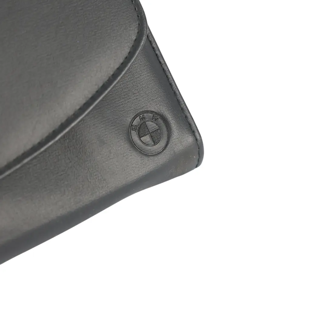 BMW 1 Series F20 F21 Manual Propietario Libro Juego Estuche Cartera - SKU 2928223 - Número de pieza 2928223