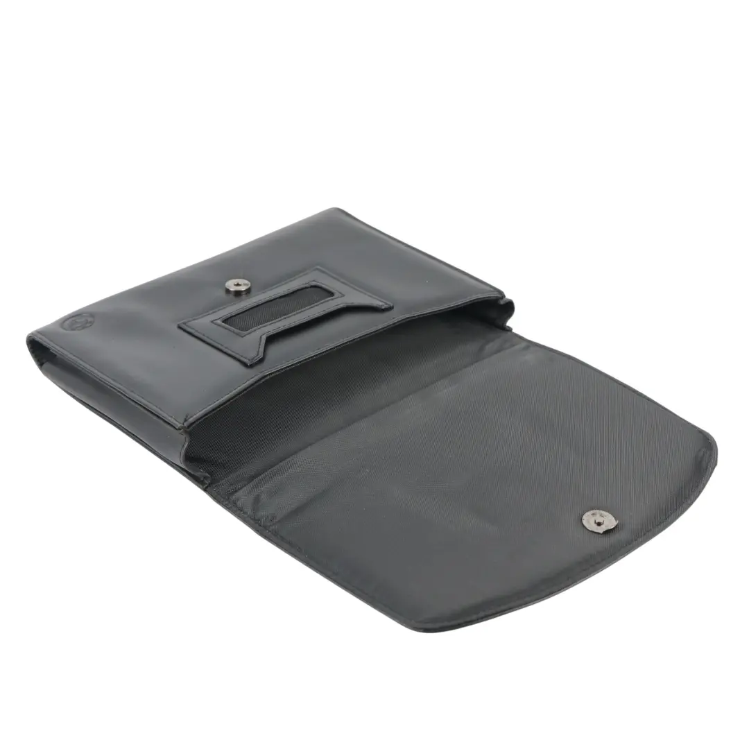 Manuale Uso Libretto Set Custodia Portafoglio per BMW 1 Series F20 F21 con numero di parte 2928223 BMW 1 Series F20 F21 Manuale Uso Libretto Set Custodia Portafoglio - SKU 2928223 - Numero di parte 2928223