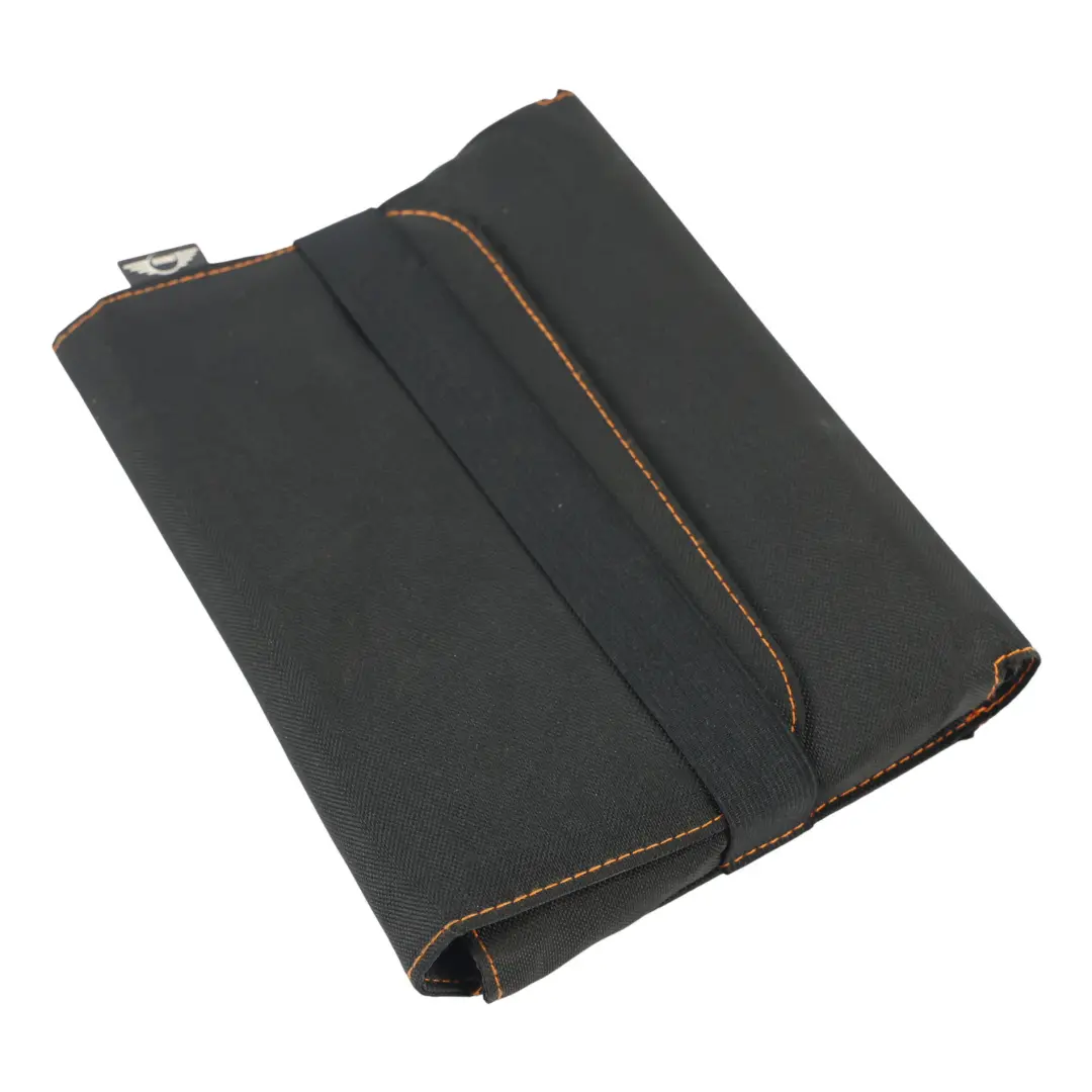 Mini Countryman R60 Service Booklet Owner's Handbook Case Wallet Set - SKU 2967664 - Part number 2967664