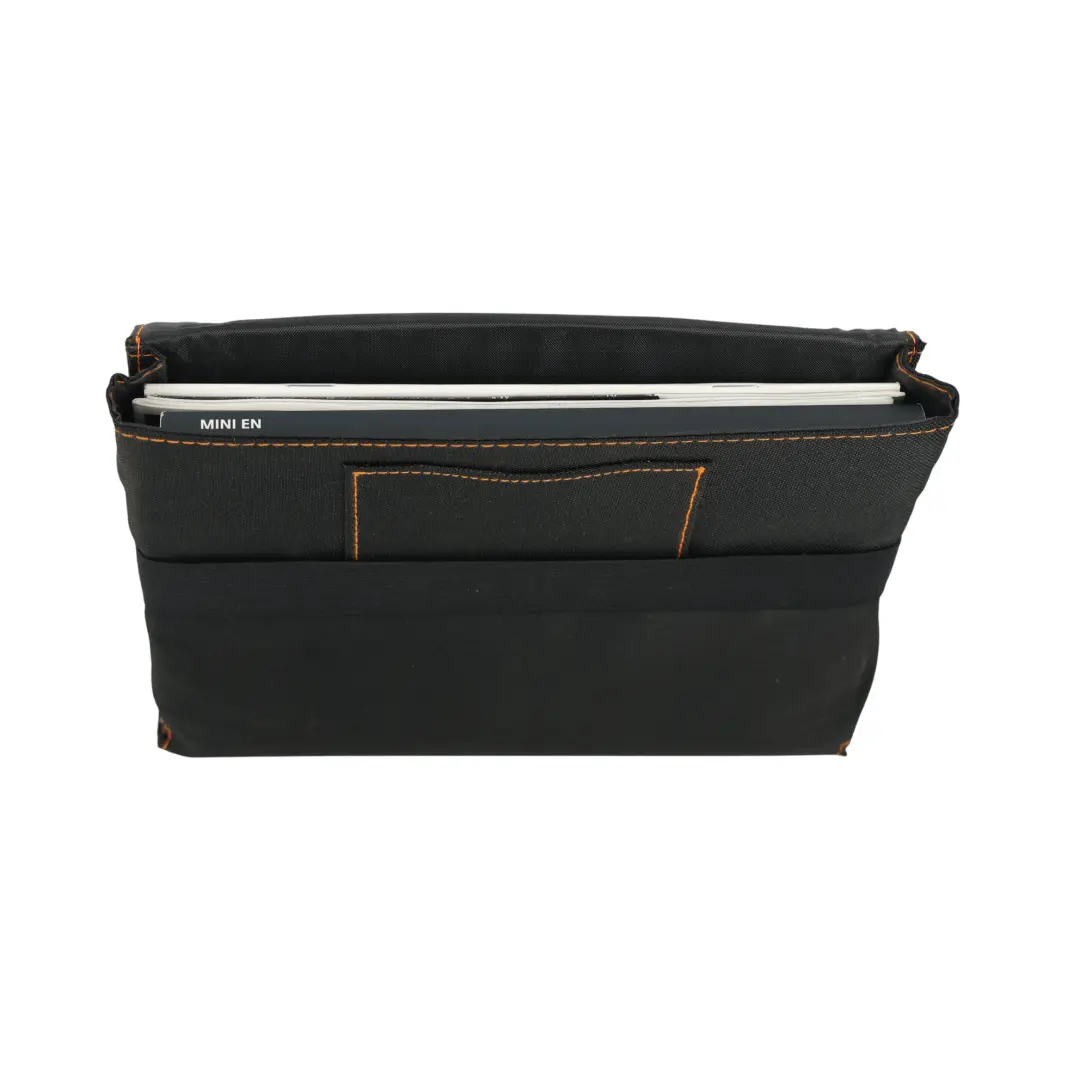 Mini Countryman R60 Service Booklet Owner's Handbook Case Wallet Set - SKU 2967664 - Part number 2967664