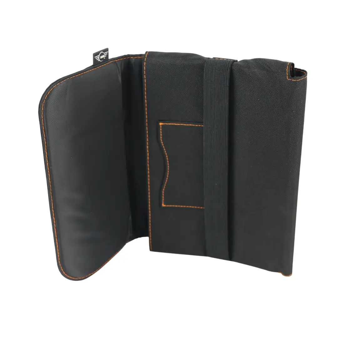 Mini Countryman R60 Service Booklet Owner's Handbook Case Wallet Set - SKU 2967664 - Part number 2967664