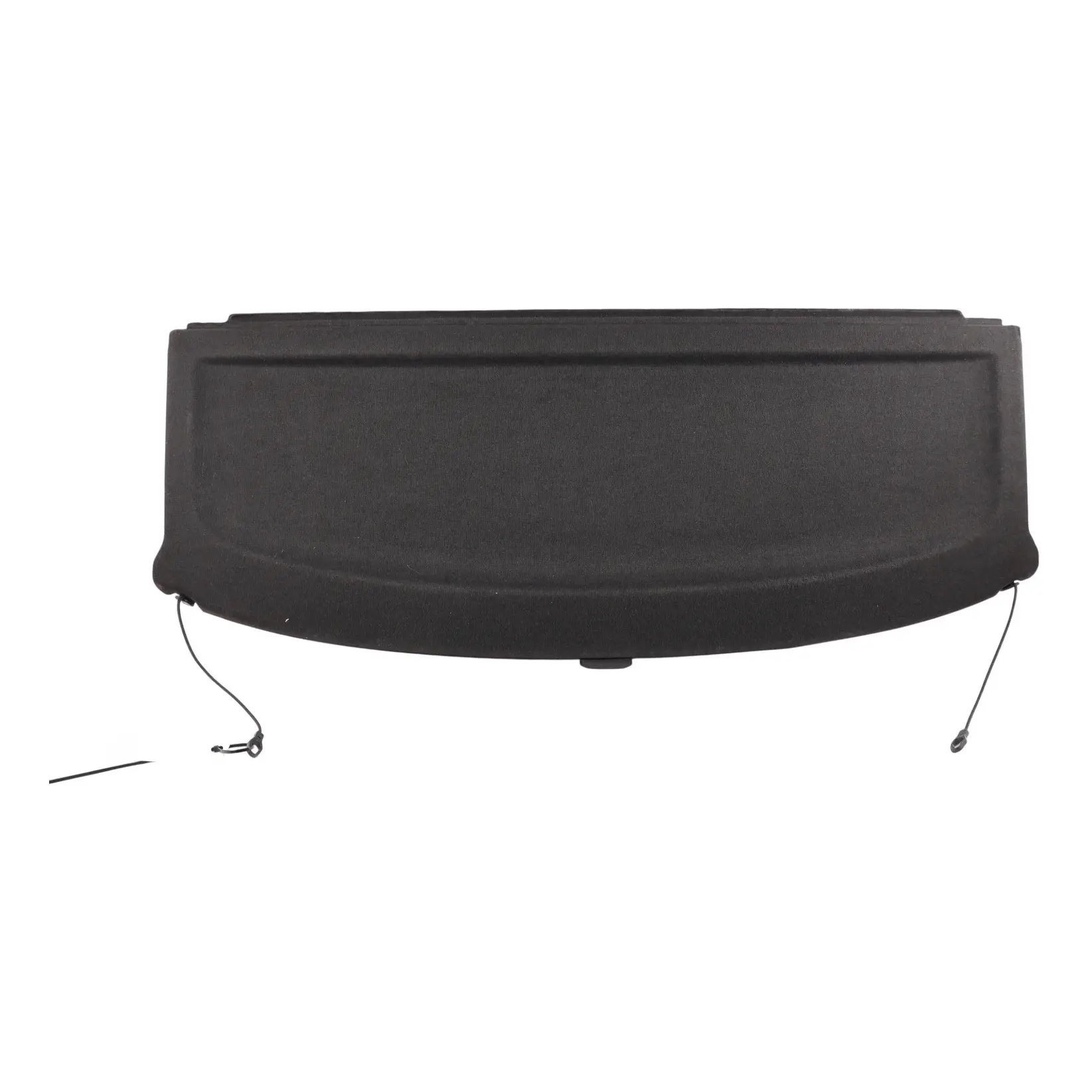 BMW X1 E84 Laderaumabdeckung Kombi Schwarz 2991800