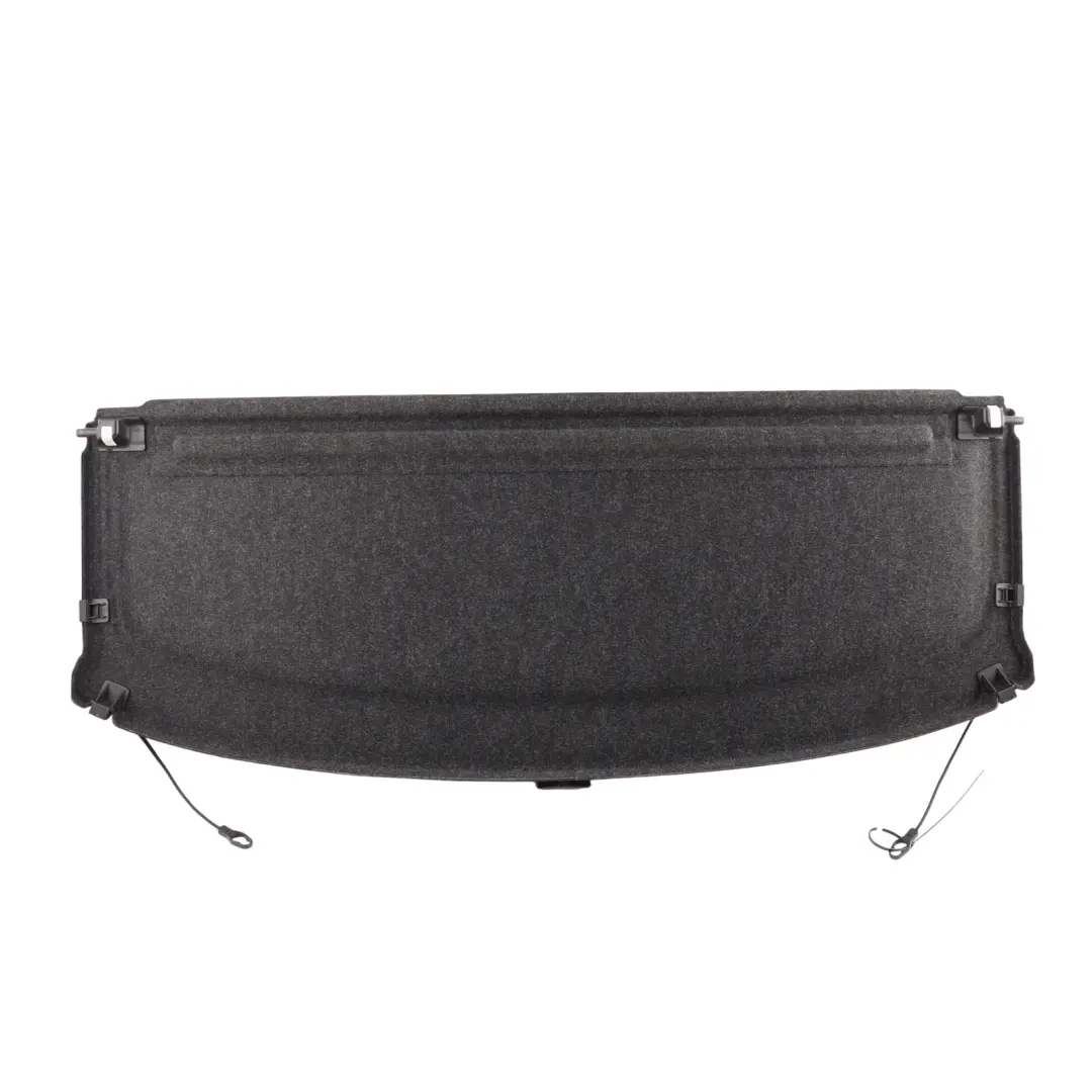 BMW E84 X1 Cache-Bagages Noir Break - SKU 2991800 - Numéro de pièce 2991800