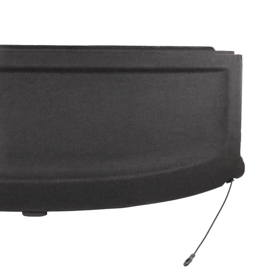 BMW E84 X1 Cache-Bagages Noir Break - SKU 2991800 - Numéro de pièce 2991800