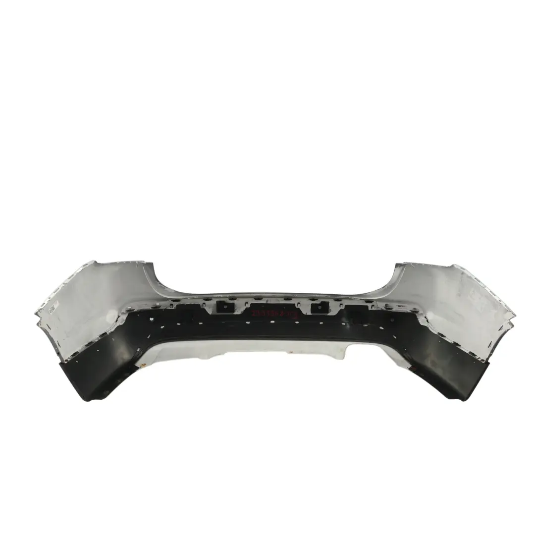 Zderzak Tylny PDC Spacegrau Szary Metalik - A52 do BMW X1 E84 o numerze 2993568 BMW X1 E84 Zderzak Tylny PDC Spacegrau Szary Metalik - A52 - SKU 2993568-SCG - Numer Części 2993568