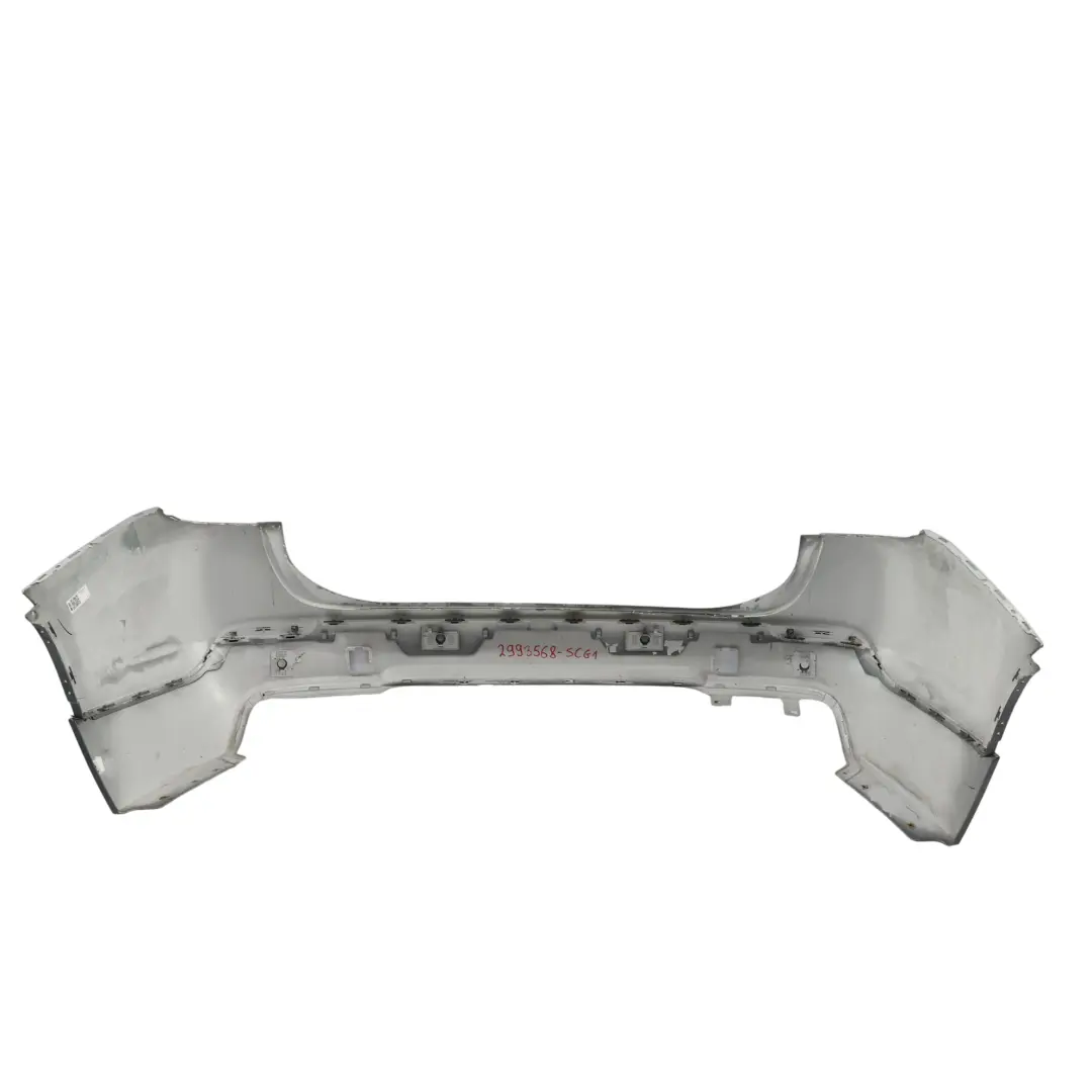 Zderzak Tylny PDC Spacegrau Szary Metalik - A52 do BMW X1 E84 o numerze 2993568 BMW X1 E84 Zderzak Tylny PDC Spacegrau Szary Metalik - A52 - SKU 2993568-SCG1 - Numer Części 2993568