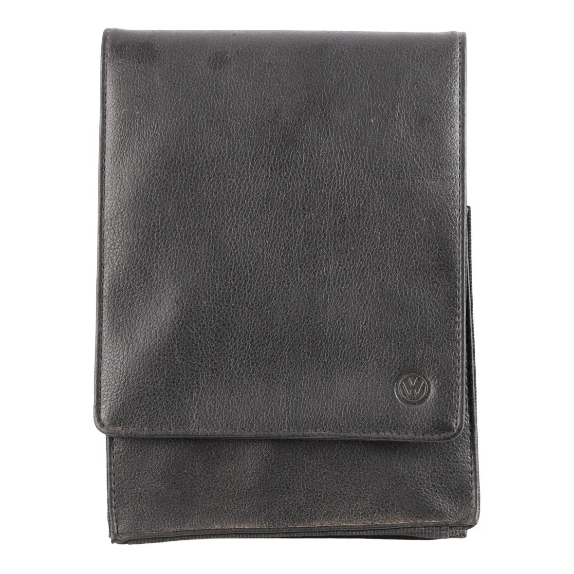 Volkswagen Crafter 35 Owner's Manual Handbook Booklet Case Wallet 2E0012720AA