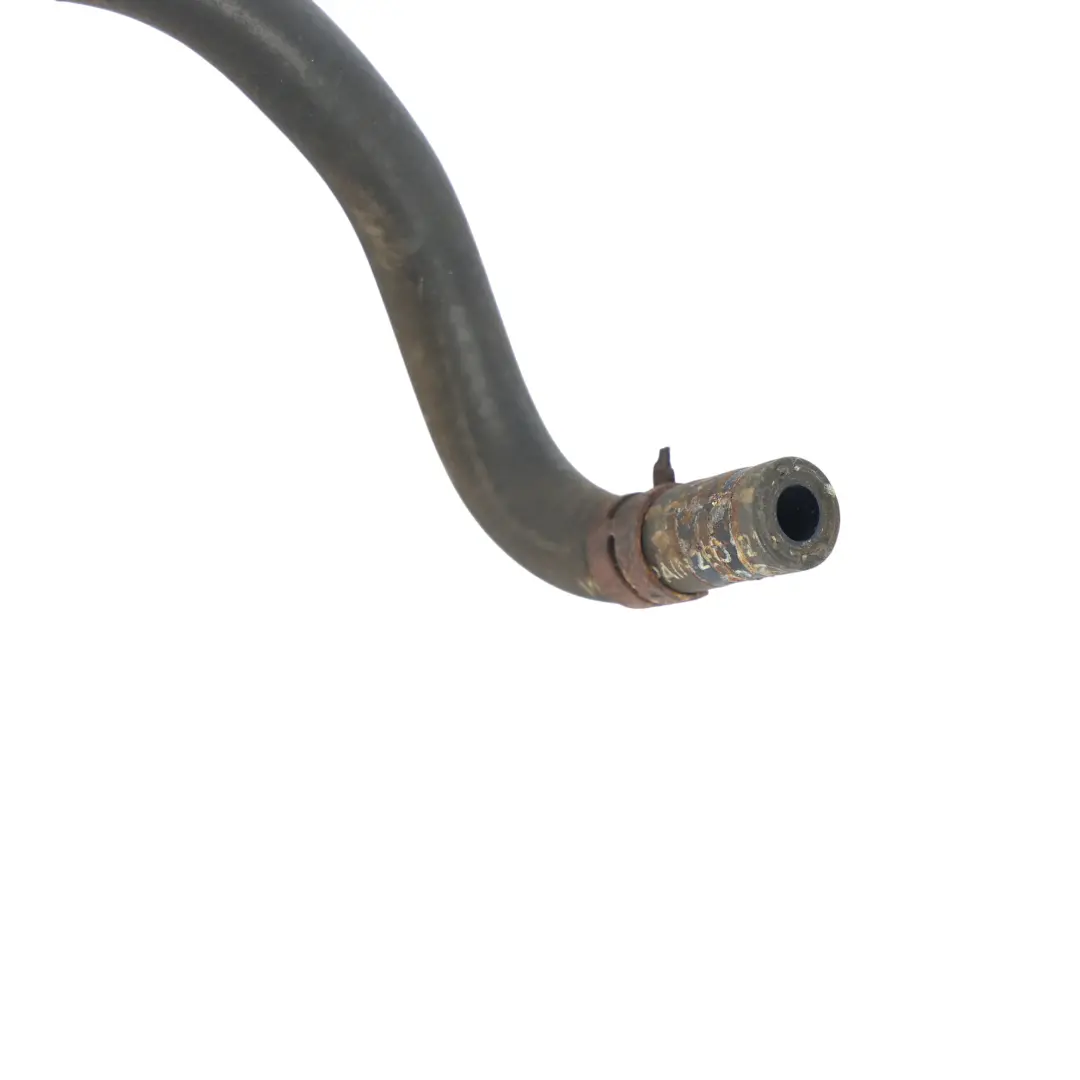 Coolant Hose Pipe Line to VW Crafter 2E 35 Mercedes Sprinter W906 with Part number 2E0121447C VW Crafter 2E 35 Mercedes Sprinter W906 Coolant Hose Pipe Line - SKU 2E0121447C - Part number 2E0121447C