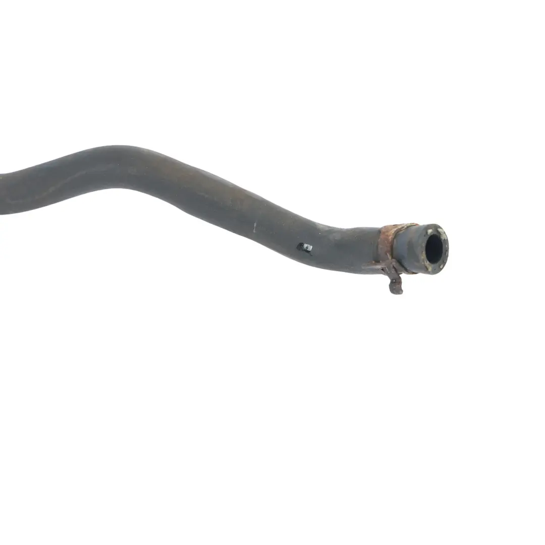 Coolant Hose Pipe Line to VW Crafter 2E 35 Mercedes Sprinter W906 with Part number 2E0121447C VW Crafter 2E 35 Mercedes Sprinter W906 Coolant Hose Pipe Line - SKU 2E0121447C - Part number 2E0121447C