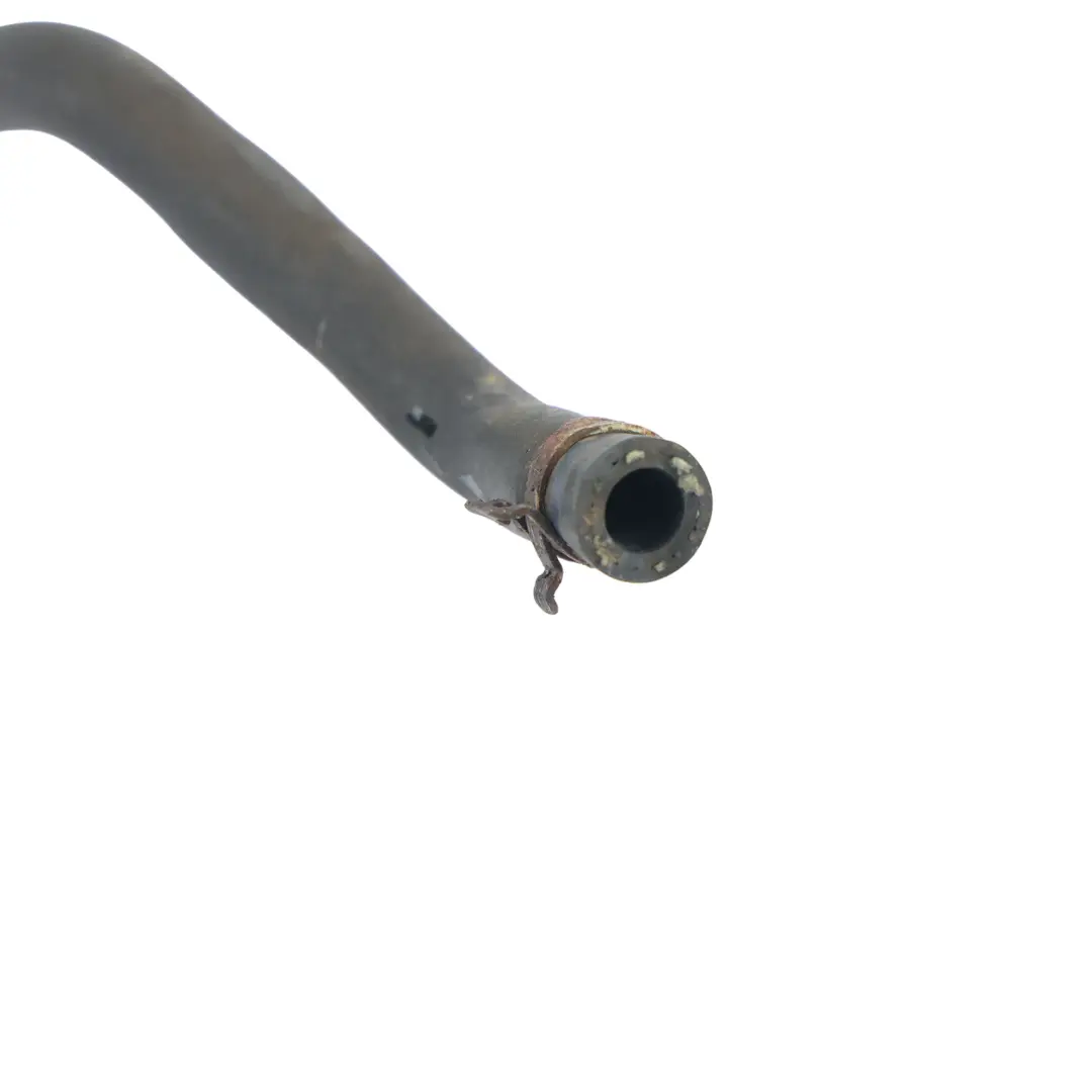 VW Crafter 2E 35 Mercedes Sprinter W906 Coolant Hose Pipe Line - SKU 2E0121447C - Part number 2E0121447C