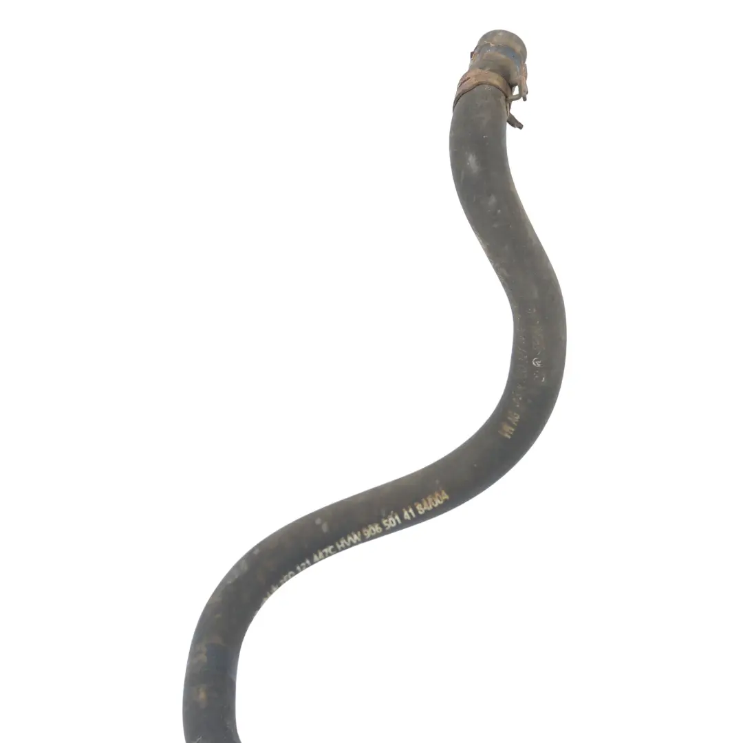 VW Crafter 2E 35 Mercedes Sprinter W906 Coolant Hose Pipe Line - SKU 2E0121447C - Part number 2E0121447C