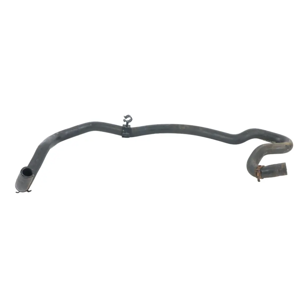 Tubo Manguera Agua para Volkswagen Crafter 2E Mercedes Sprinter W906 con número de pieza 2E0122096J Volkswagen Crafter 2E Mercedes Sprinter W906 Tubo Manguera Agua - SKU 2E0122096J - Número de pieza 2E0122096J