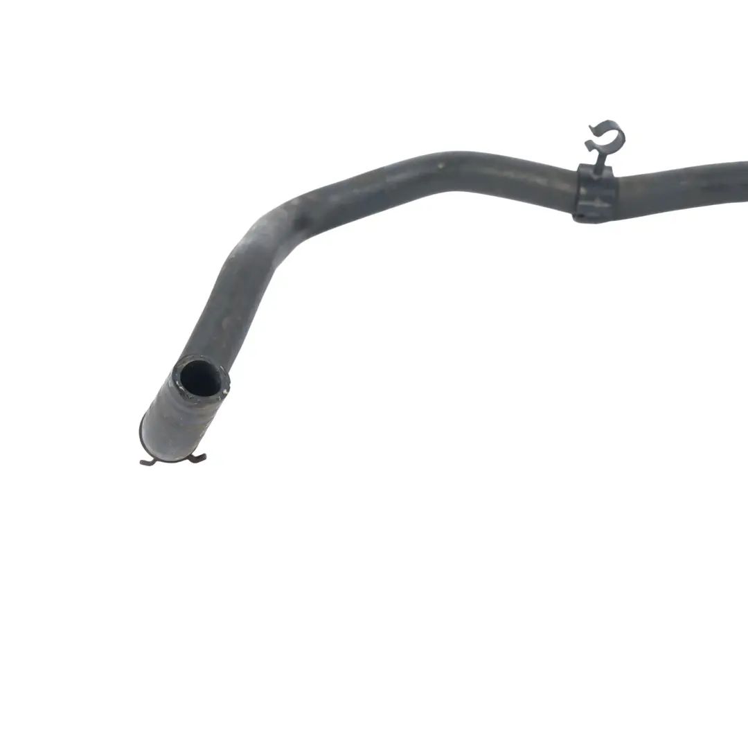 Volkswagen Crafter 2E Mercedes Sprinter W906 Tuyau Conduite Eau - SKU 2E0122096J - Numéro de pièce 2E0122096J