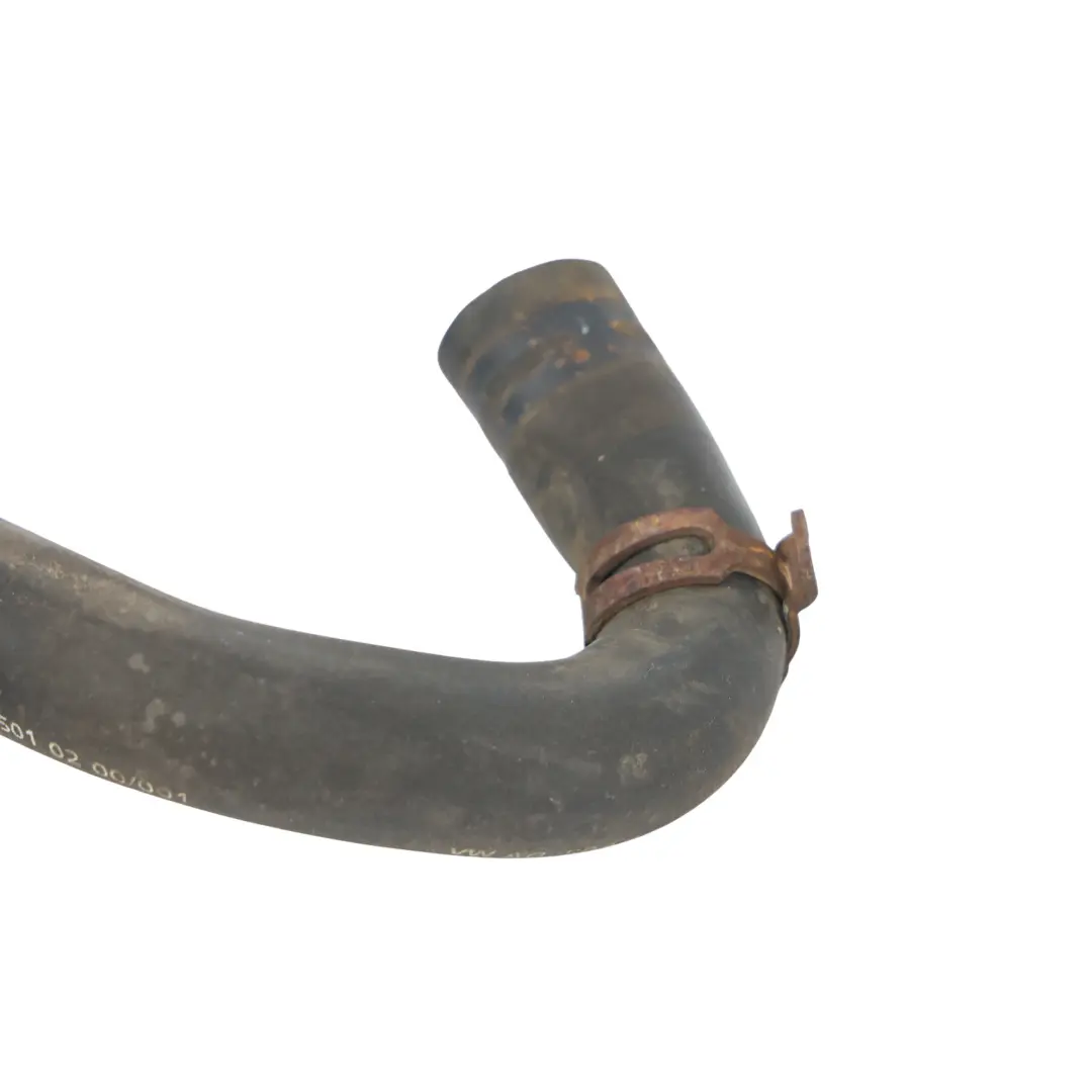 Water Pipe Hose Line to Volkswagen Crafter 2E Mercedes Sprinter W906 with Part number 2E0122096J Volkswagen Crafter 2E Mercedes Sprinter W906 Water Pipe Hose Line - SKU 2E0122096J - Part number 2E0122096J