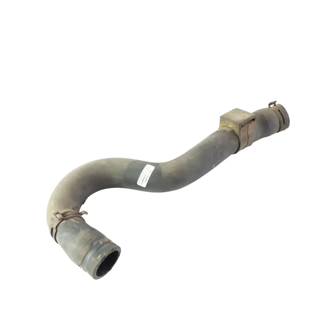 Coolant Hose Pipe Line to Volkswagen Crafter 2E Mercedes Sprinter W906 with Part number 2E0122101F Volkswagen Crafter 2E Mercedes Sprinter W906 Coolant Hose Pipe Line - SKU 2E0122101F-1 - Part number 2E0122101F