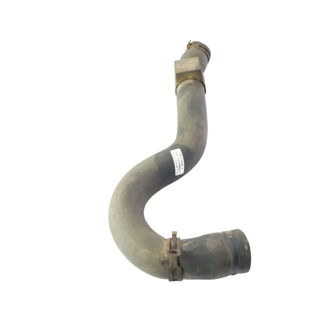 Coolant Hose Pipe Line to Volkswagen Crafter 2E Mercedes Sprinter W906 with Part number 2E0122101F Volkswagen Crafter 2E Mercedes Sprinter W906 Coolant Hose Pipe Line - SKU 2E0122101F-1 - Part number 2E0122101F