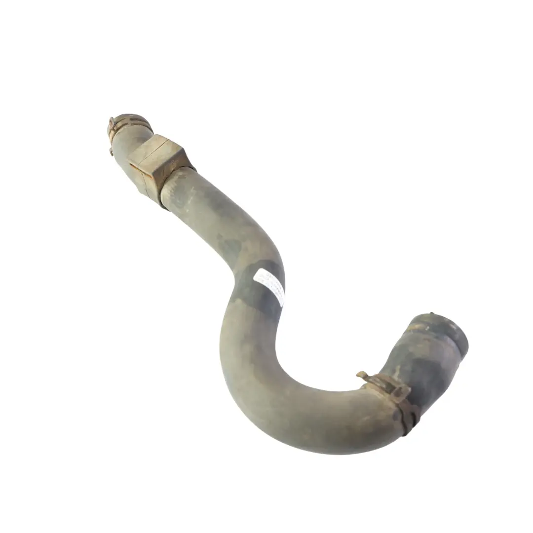 Coolant Hose Pipe Line to Volkswagen Crafter 2E Mercedes Sprinter W906 with Part number 2E0122101F Volkswagen Crafter 2E Mercedes Sprinter W906 Coolant Hose Pipe Line - SKU 2E0122101F-1 - Part number 2E0122101F