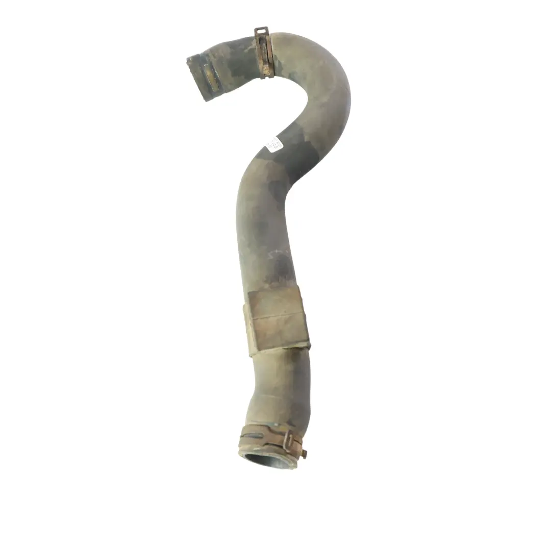 Coolant Hose Pipe Line to Volkswagen Crafter 2E Mercedes Sprinter W906 with Part number 2E0122101F Volkswagen Crafter 2E Mercedes Sprinter W906 Coolant Hose Pipe Line - SKU 2E0122101F-1 - Part number 2E0122101F