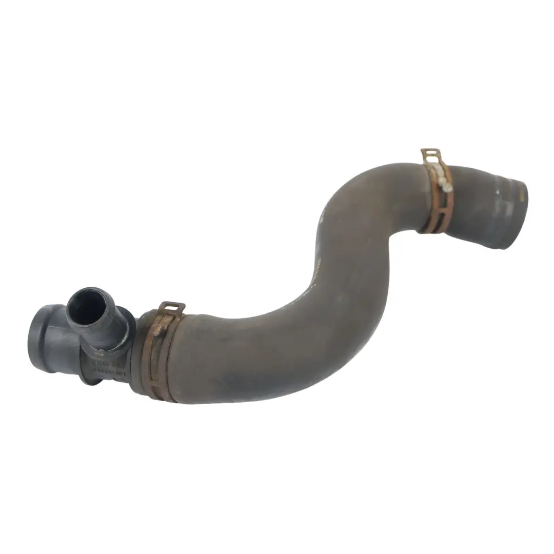Volkswagen Crafter 2E Mercedes Sprinter W906 Durite Liquide - SKU 2E0122101F - Numéro de pièce 2E0122101F