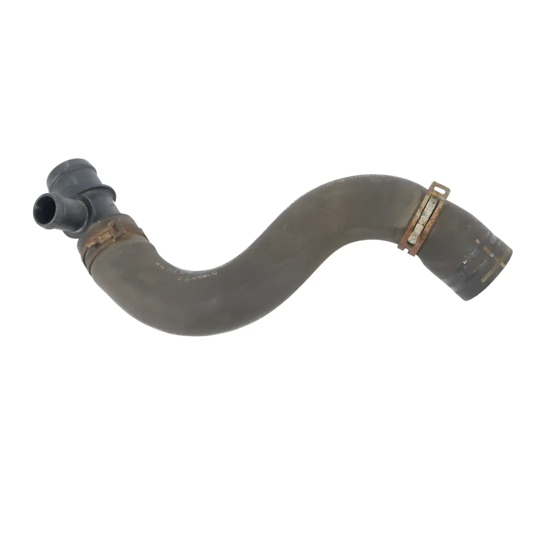 VW Crafter 2E Mercedes Sprinter W906 Coolant Hose Pipe Line - SKU 2E0122101F - Part number 2E0122101F