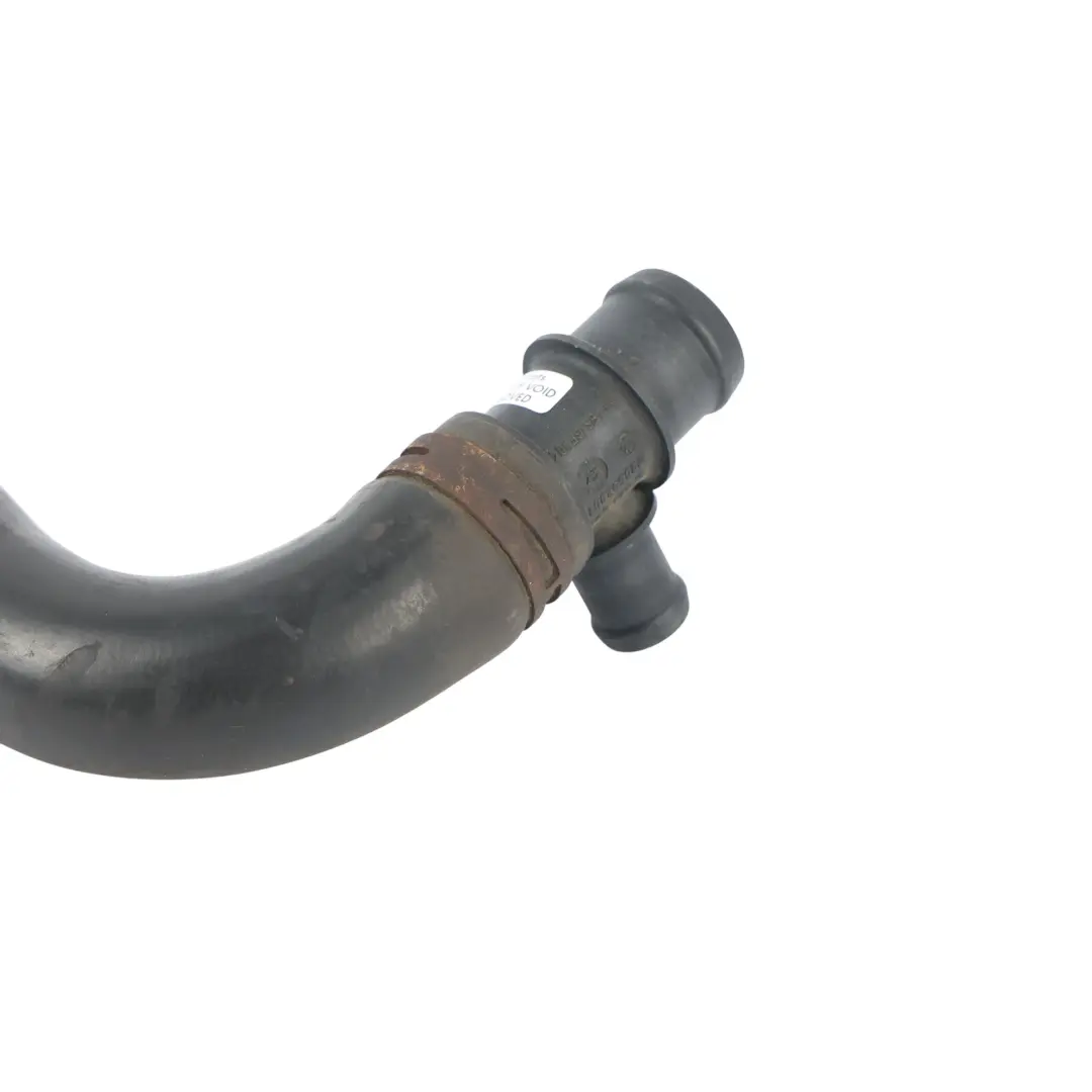 Durite Liquide pour Volkswagen Crafter 2E Mercedes Sprinter W906 à propos du numéro de pièce 2E0122101F Volkswagen Crafter 2E Mercedes Sprinter W906 Durite Liquide - SKU 2E0122101F - Numéro de pièce 2E0122101F