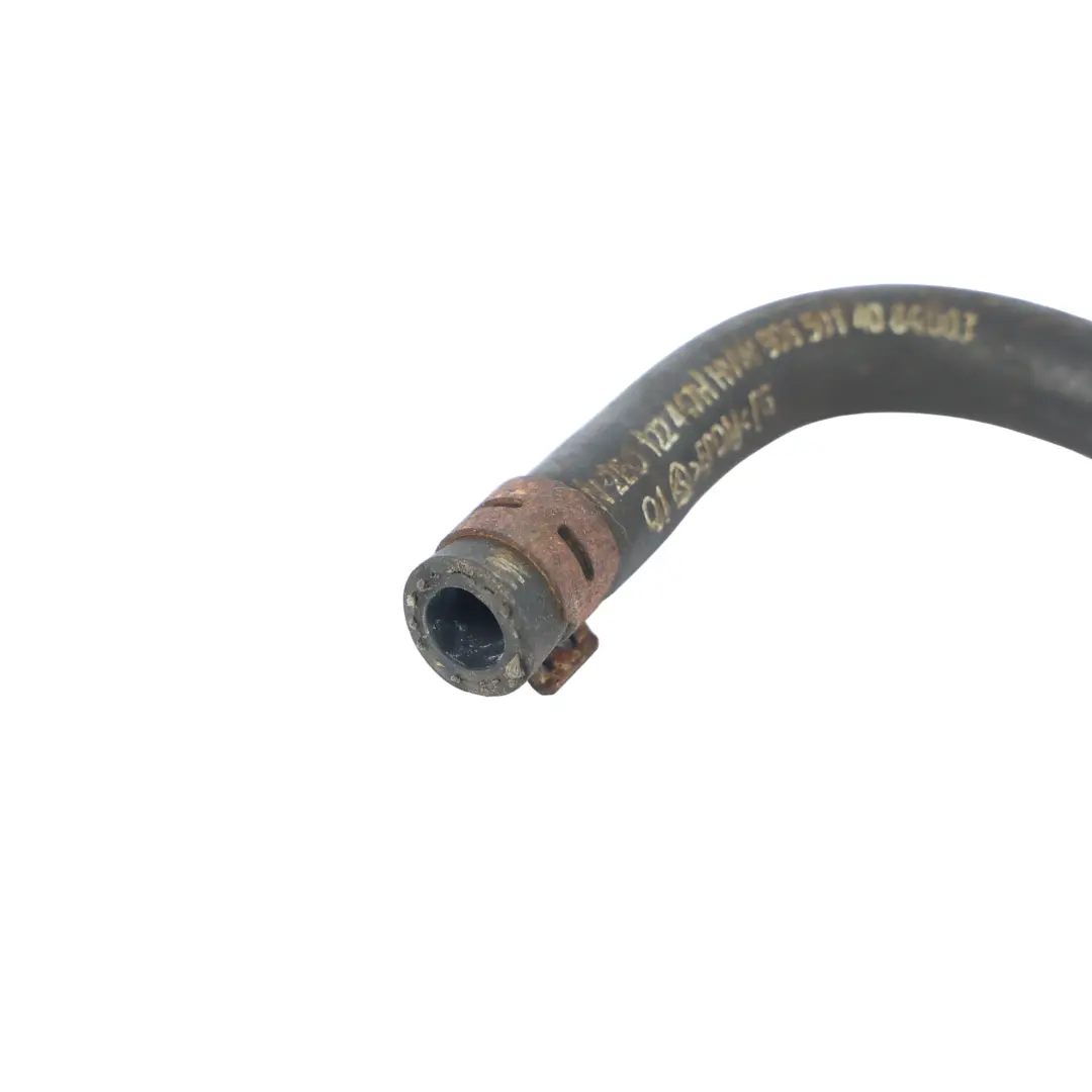 Volkswagen Crafter 2E Przewód Chłodnicy Wody 2.0 TDI - SKU 2E0122447H - Numer Części 2E0122447H