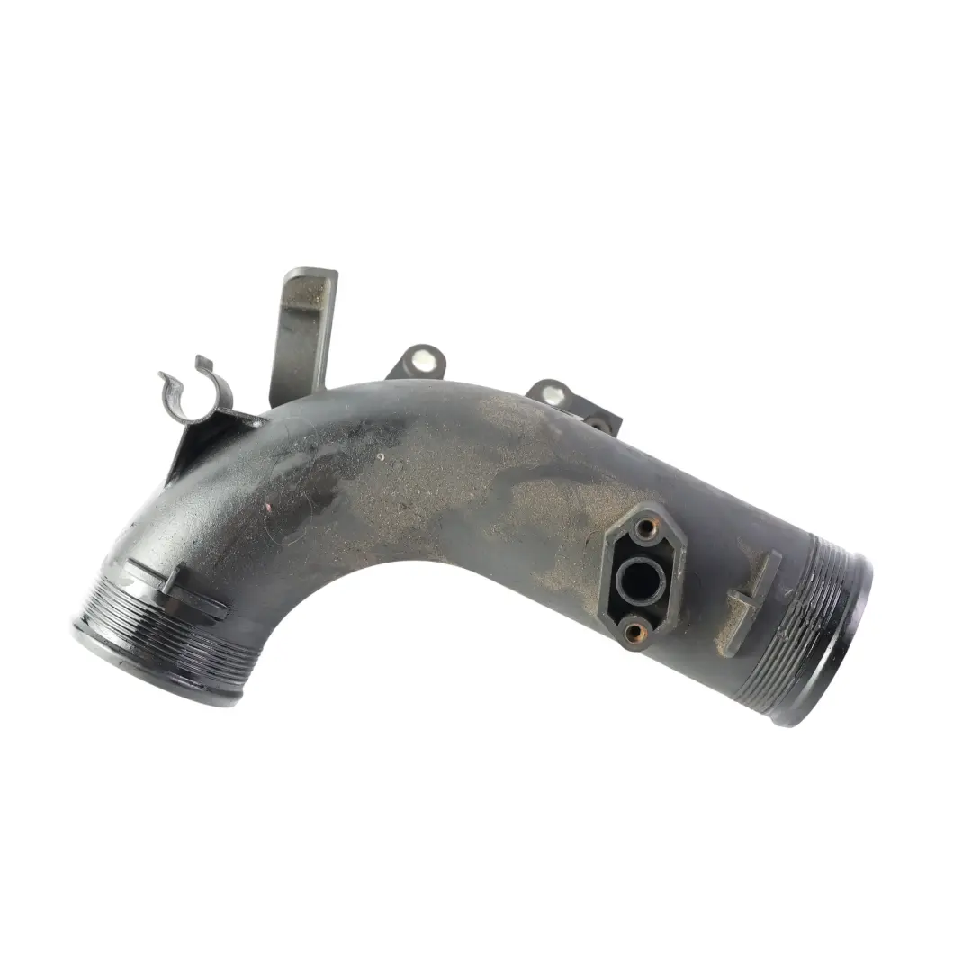 Volkswagen Crafter Intercooler Turbo Air Intake Pipe Hose 2.0 TDI - SKU 2E0145762A-1 - Part number 2E0145762A