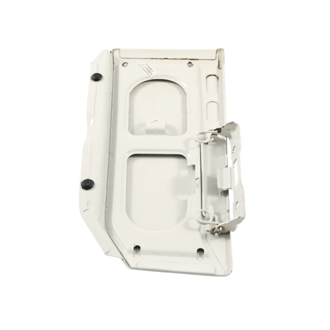 Filler Flap Tank Cap Cover Panel Door to Volkswagen Crafter 35 2E Fuel with Part number 2E0809905 Volkswagen Crafter 35 2E Fuel Filler Flap Tank Cap Cover Panel Door - SKU 2E0809905 - Part number 2E0809905