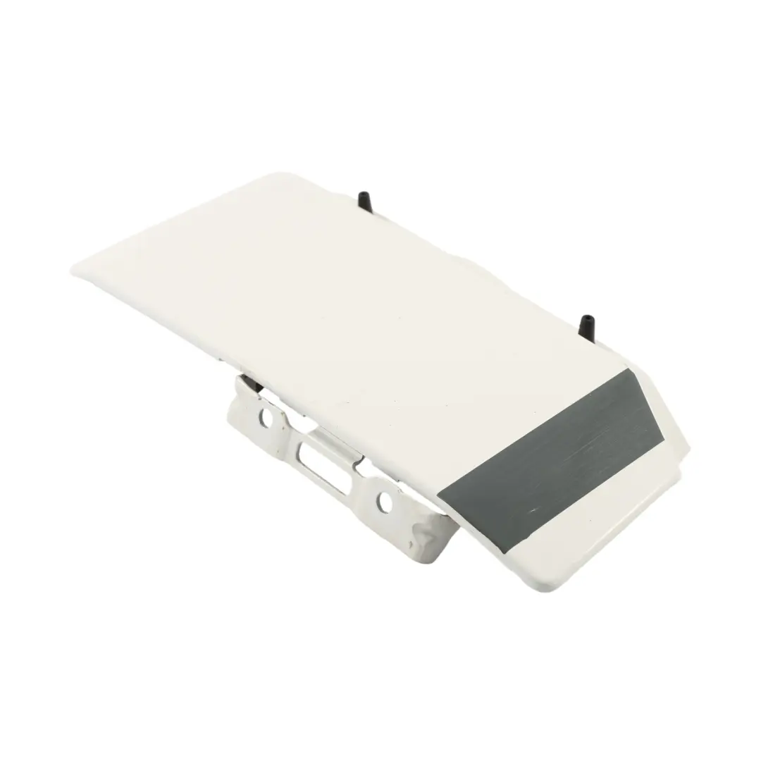 Filler Flap Tank Cap Cover Panel Door to Volkswagen Crafter 35 2E Fuel with Part number 2E0809905 Volkswagen Crafter 35 2E Fuel Filler Flap Tank Cap Cover Panel Door - SKU 2E0809905 - Part number 2E0809905