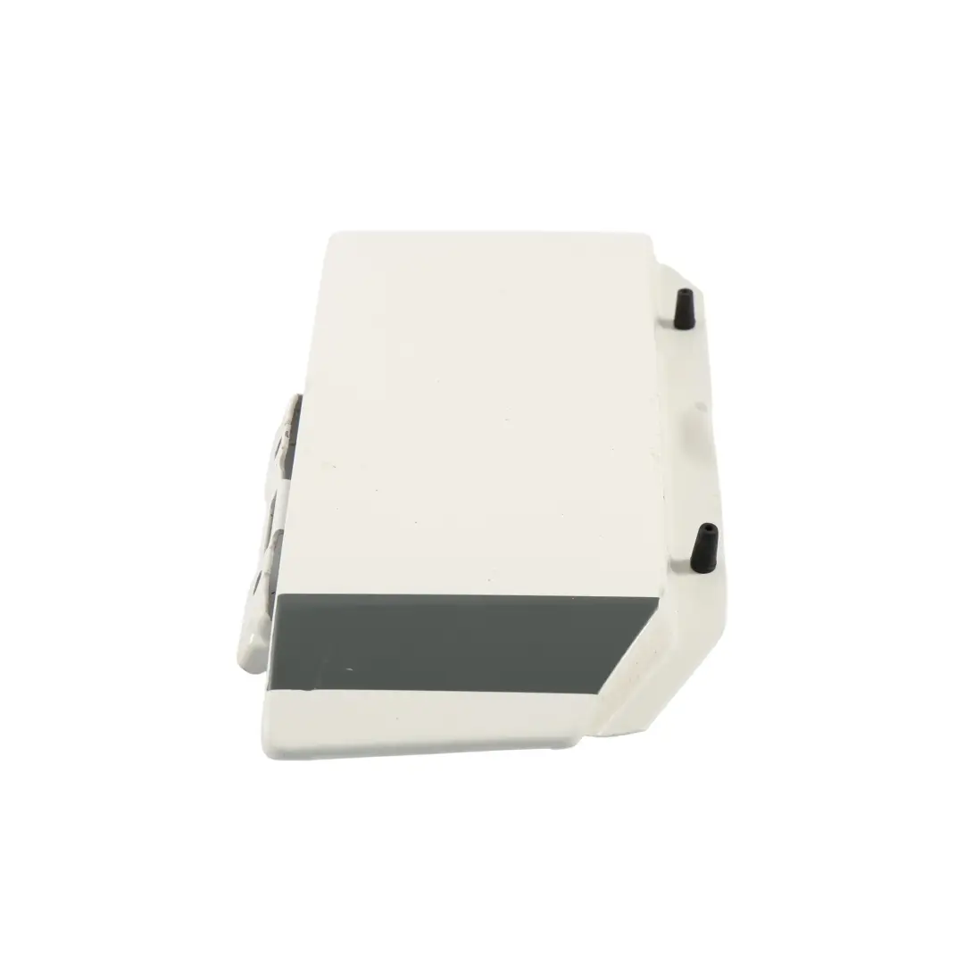 Volkswagen Crafter 35 2E Fuel Filler Flap Tank Cap Cover Panel Door - SKU 2E0809905 - Part number 2E0809905