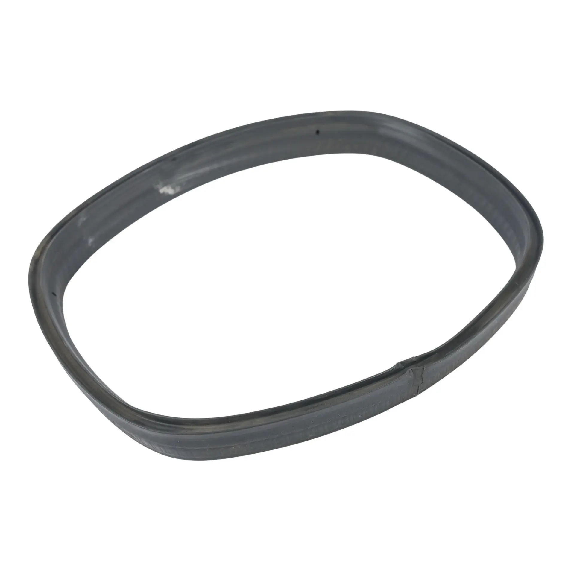 Volkswagen Crafter 2E 35 Guarnizione Gomma Pannello Deflettore Acqua 2E0819028