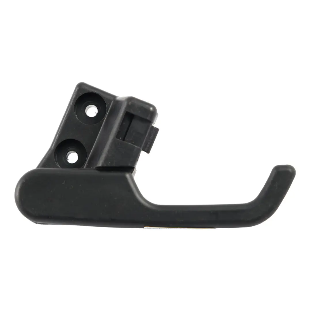 Uchwyt Otwierania Przedniej Maski do Volkswagen Crafter 35 o numerze 2E0823530A Volkswagen Crafter 35 Uchwyt Otwierania Przedniej Maski - SKU 2E0823530A-1 - Numer Części 2E0823530A