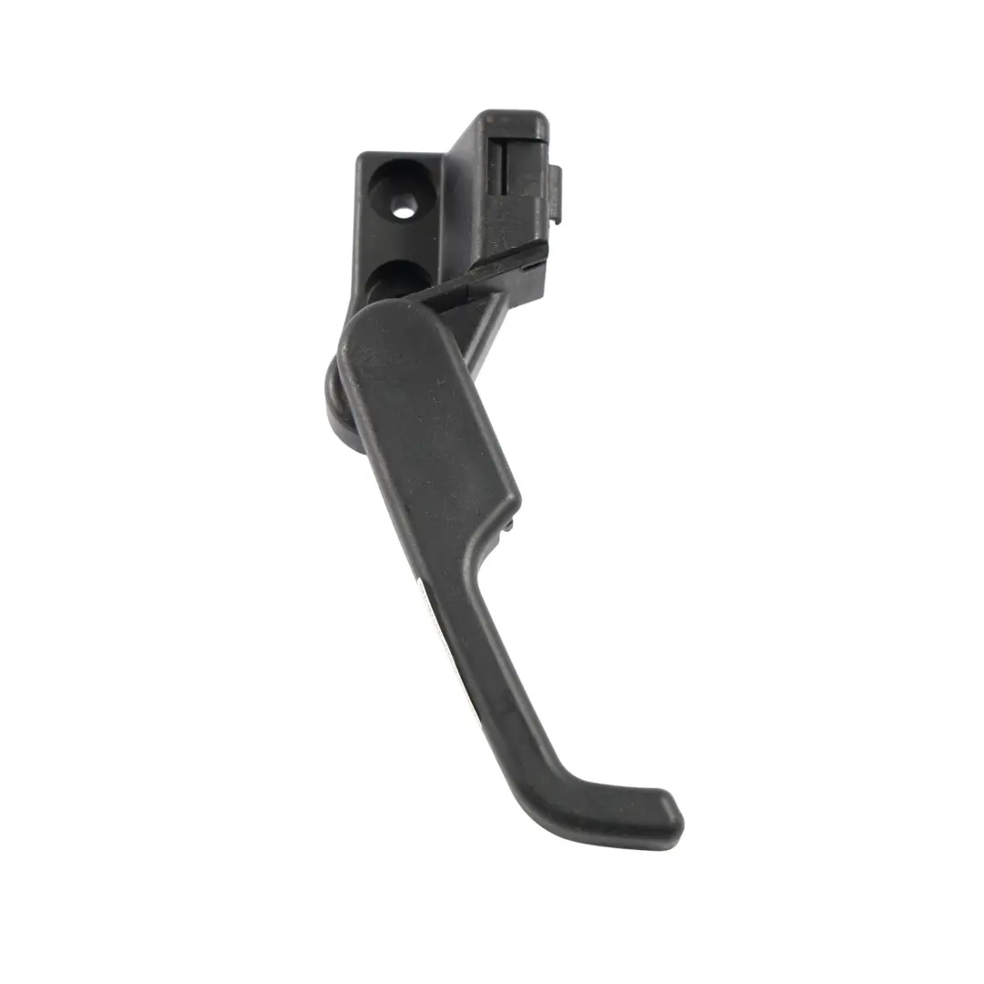 Volkswagen Crafter 35 Motorhaube Entriegelung Griff Öffner Vorne - SKU 2E0823530A-1 - Teilenummer 2E0823530A