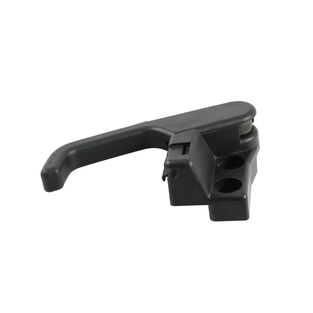 Volkswagen Crafter 35 Front Hood Bonnet Release Handle Grab Opener - SKU 2E0823530A-1 - Part number 2E0823530A