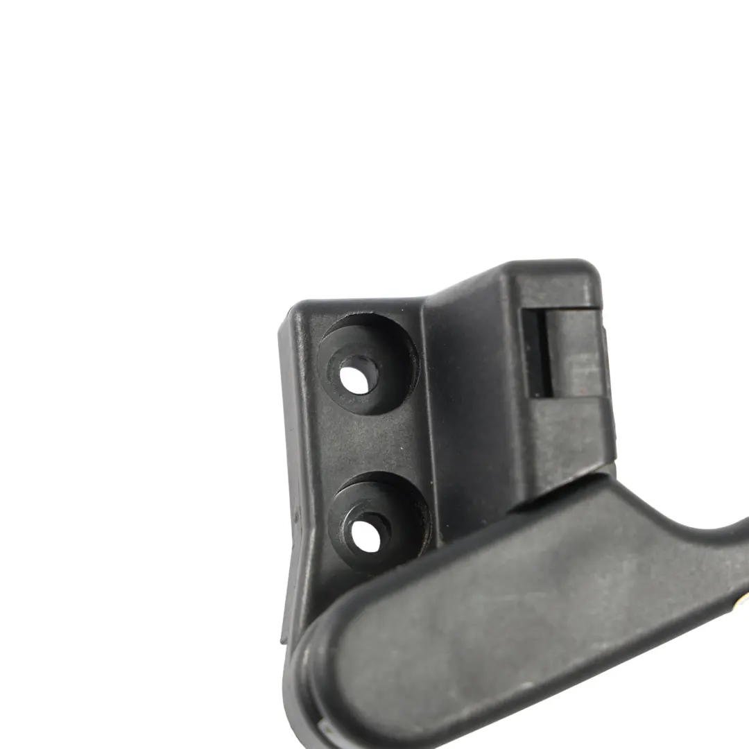 Volkswagen Crafter 35 Maniglia Apertura Cofano Anteriore - SKU 2E0823530A-1 - Numero di parte 2E0823530A