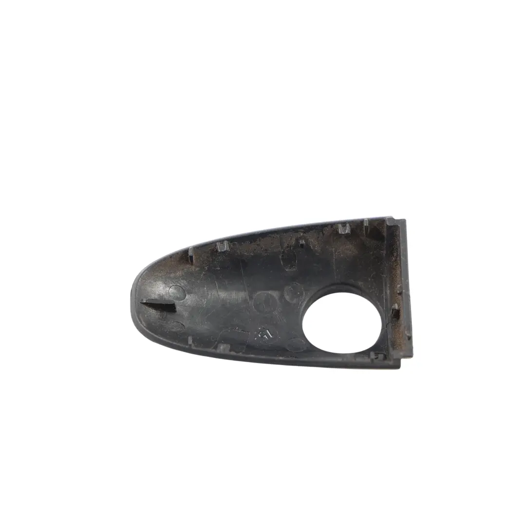 Copri Serratura Porta Anteriore Sinistra Destra per Volkswagen Crafter 2E con numero di parte 2E0837341A Volkswagen Crafter 2E Copri Serratura Porta Anteriore Sinistra Destra - SKU 2E0837341A - Numero di parte 2E0837341A