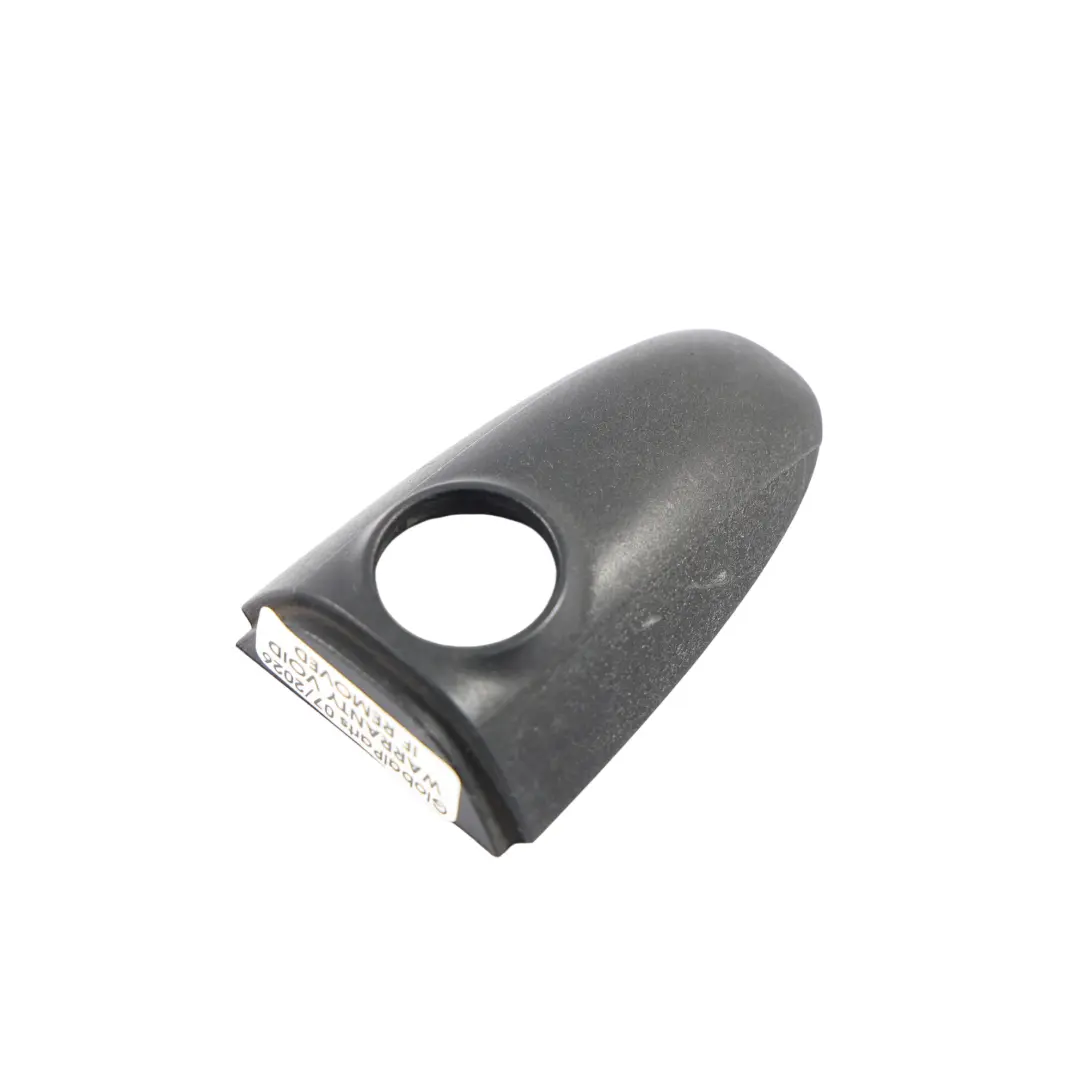 VW Crafter 2E Front Door Cap Trim Lock Surround Left Right N/O/S - SKU 2E0837341A - Part number 2E0837341A