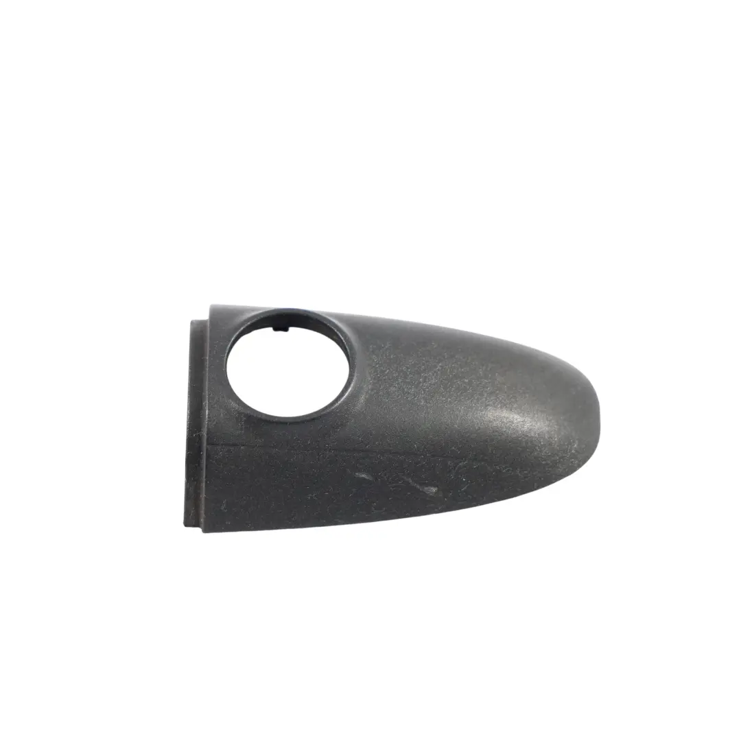 Front Door Cap Trim Lock Surround Left Right N/O/S to VW Crafter 2E with Part number 2E0837341A VW Crafter 2E Front Door Cap Trim Lock Surround Left Right N/O/S - SKU 2E0837341A - Part number 2E0837341A