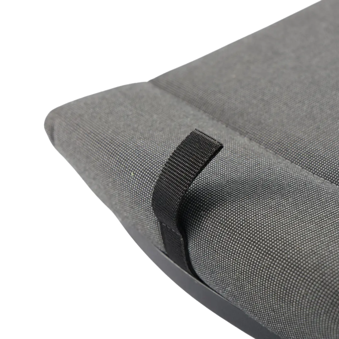 VW Volkswagen Crafter 35 Front Seat Folding Armrest Table Cloth - SKU 2E0861171G - Part number 2E0861171G