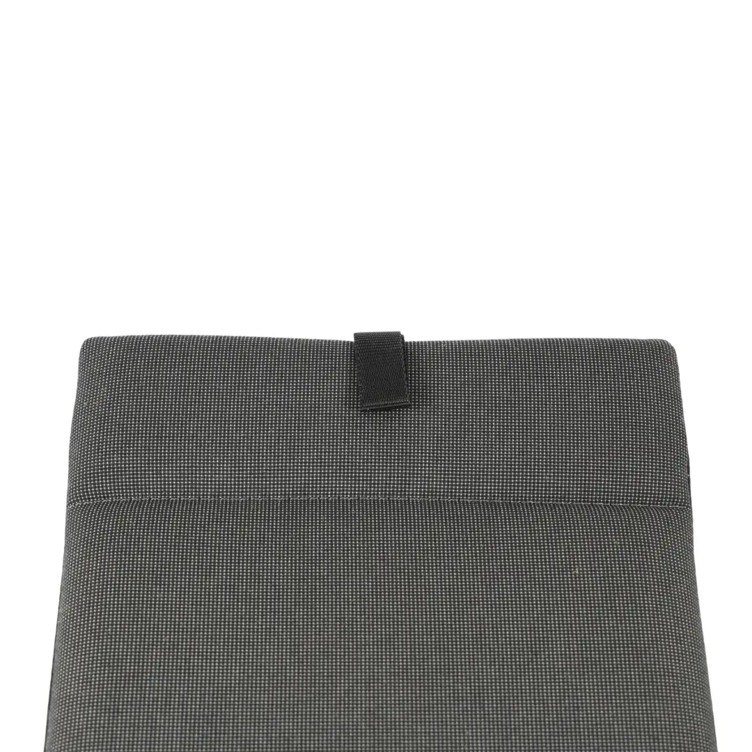 VW Volkswagen Crafter 35 Front Seat Folding Armrest Table Cloth - SKU 2E0861171G - Part number 2E0861171G