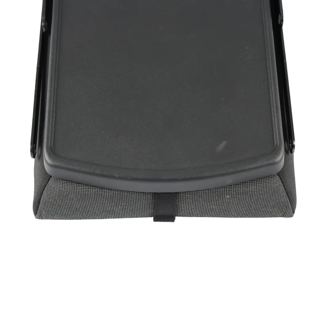 VW Volkswagen Crafter 35 Front Seat Folding Armrest Table Cloth - SKU 2E0861171G - Part number 2E0861171G