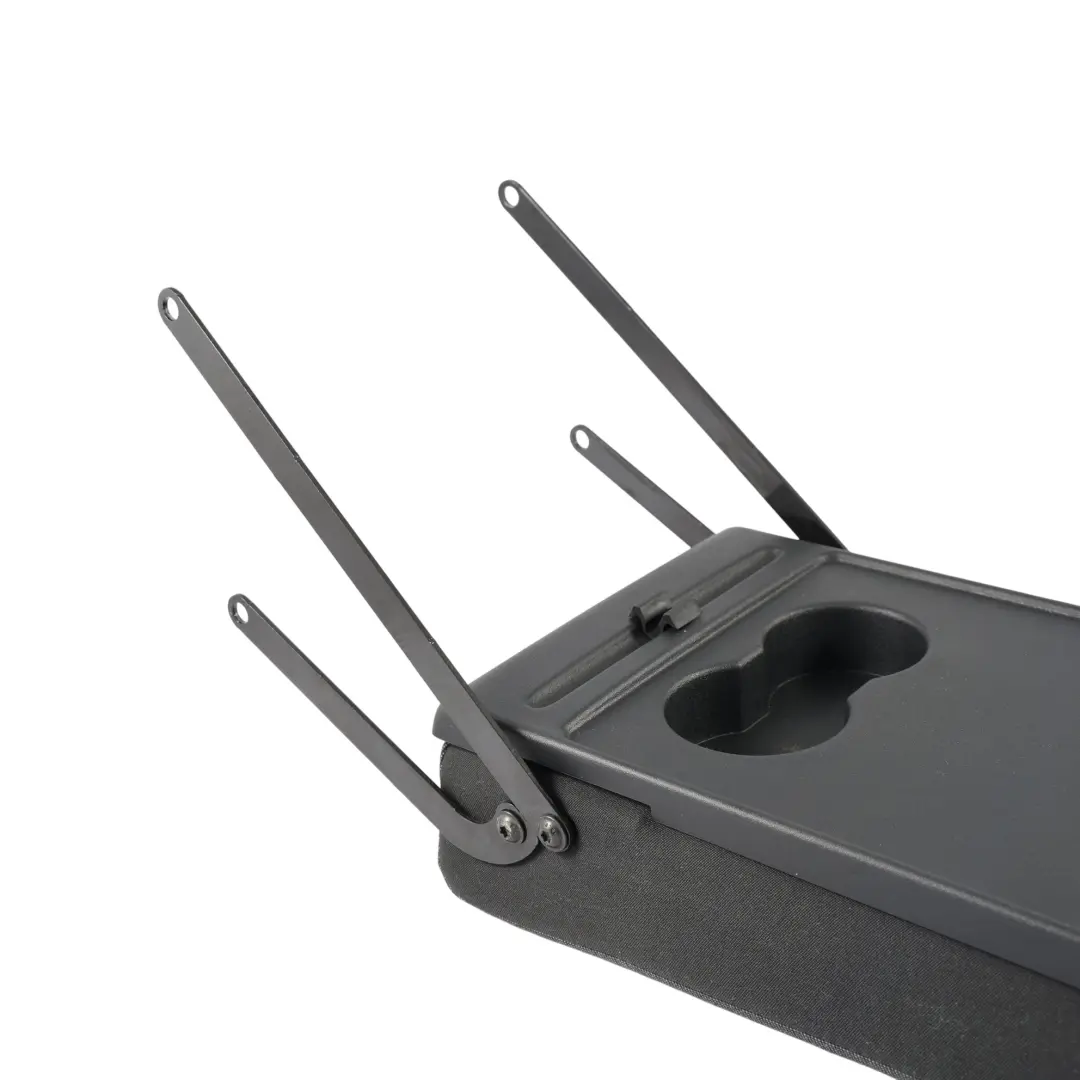 Reposabrazos Plegable Mesa Asiento Delantero para Volkswagen Crafter 35 con número de pieza 2E0861171G Volkswagen Crafter 35 Reposabrazos Plegable Mesa Asiento Delantero - SKU 2E0861171G - Número de pieza 2E0861171G