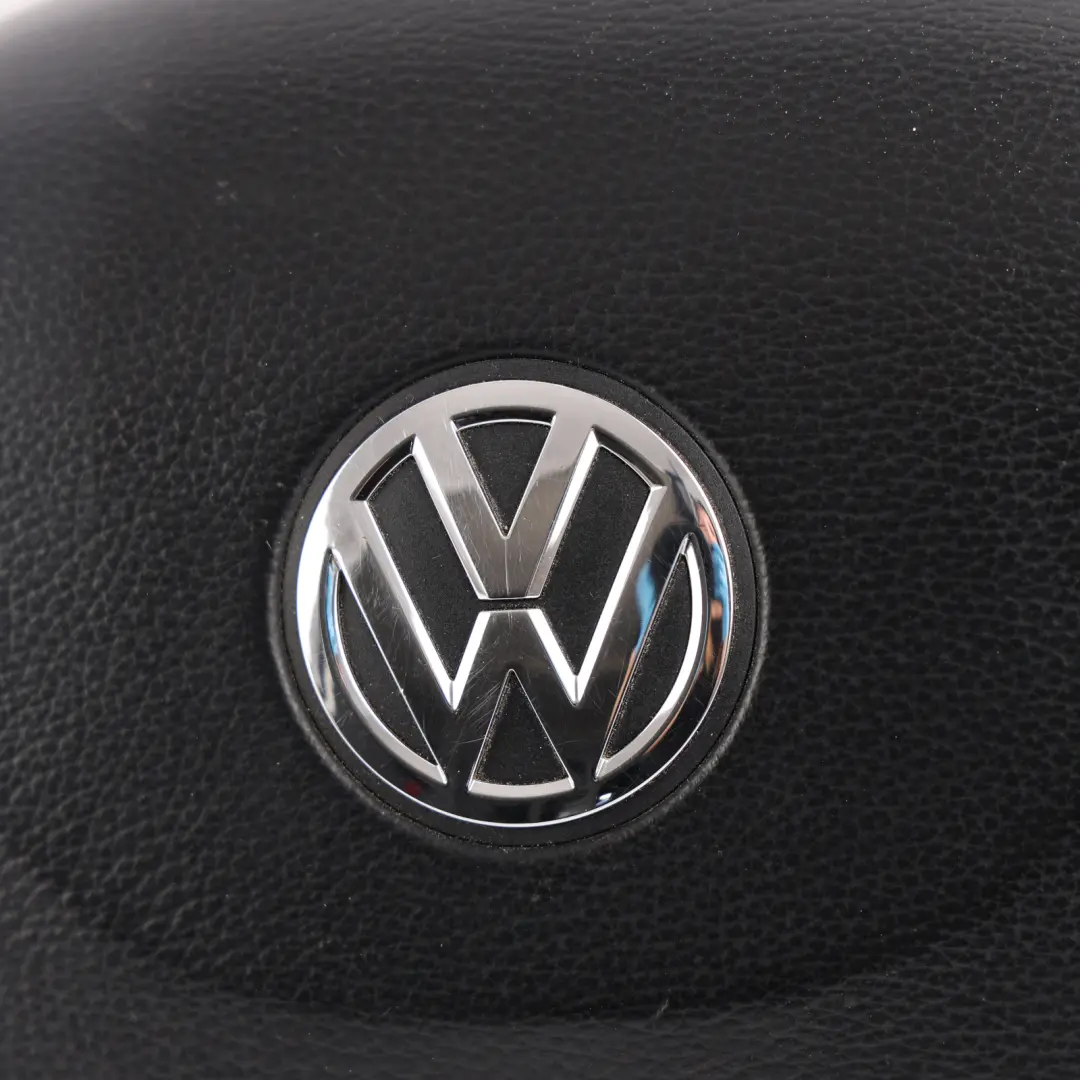 Volkswagen Crafter 1 Steering Wheel Air Module Driver Side - SKU 2E0880202E-1 - Part number 2E0880202E