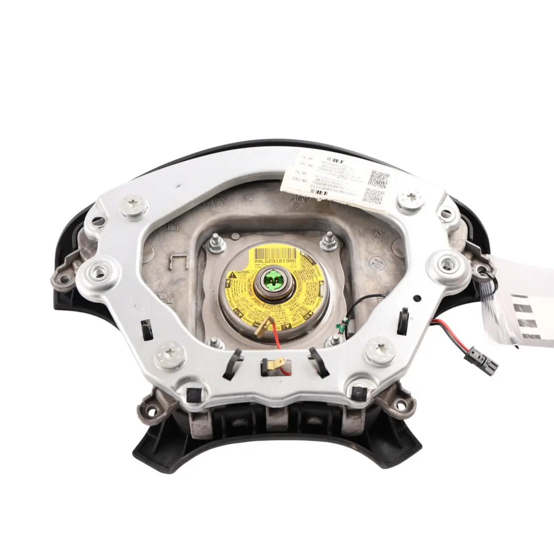 Steering Wheel Air Module Driver Side to Volkswagen Crafter 1 with Part number 2E0880202E Volkswagen Crafter 1 Steering Wheel Air Module Driver Side - SKU 2E0880202E-1 - Part number 2E0880202E
