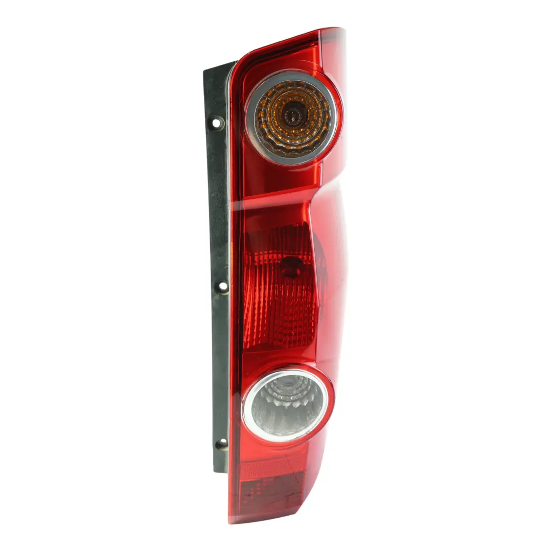 VW Crafter Fanale Posteriore Destro Luce Stop TYC 11-B681 - SKU 2E0945096-1 - Numero di parte 2E0945096